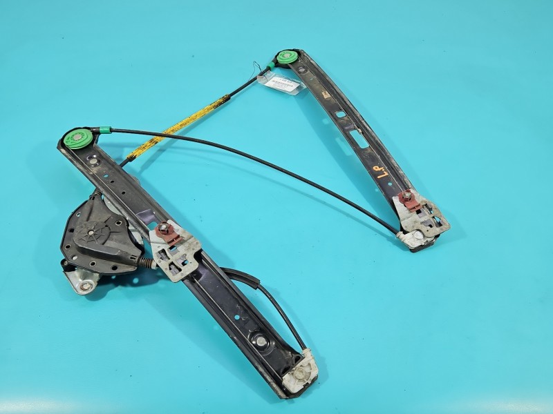 Podnośnik przód lewy SZYBY WINDA Bmw e46 8362063 4d sedan