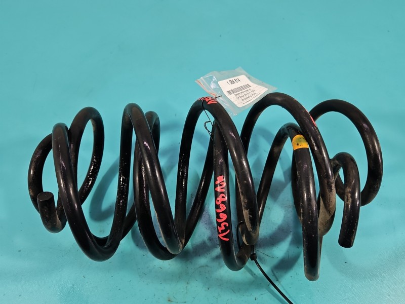 Sprężyny przód komplet Ford Mondeo Mk5 2.0 16V