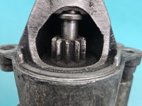 TEST Rozrusznik Ford Focus Mk1 1.8 tddi