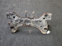 WÓZEK KOŁYSKA TRAWERS Sanki Belka silnika Skoda Citigo 11-19 1.0 MPI