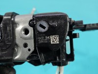 Zamek tył lewy 131540 Peugeot 508 II 18- Peugeot, 6pin