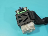 Pas bezpieczeństwa przód lewy kierowcy 96871491XX, 96748384XT Citroen C4 II EU