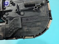 Silniczek Silnik wycieraczek przód Ford Focus Mk3 BM51-17504-AK, 0390248141, 1137328867