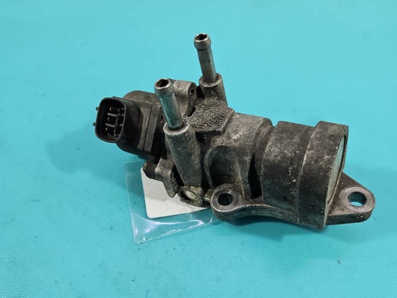 Zawór egr Toyota Avensis II T25 25620-27090 2.0 d4d TOYOTA, 6 PIN