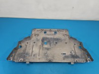 PŁYTA PODWOZIA Osłona silnika dolna BMW iX1U11 9450504 0.0 elektryczny