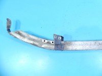 Wzmocnienie zderzaka przód belka Mercedes W203 Przednie, Europejska przednie 040U CZARNY