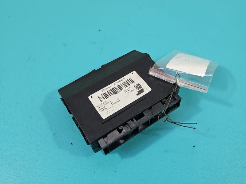 Sterownik moduł BMW F20 9284440 Sterownik moduł BMW F20 9284440