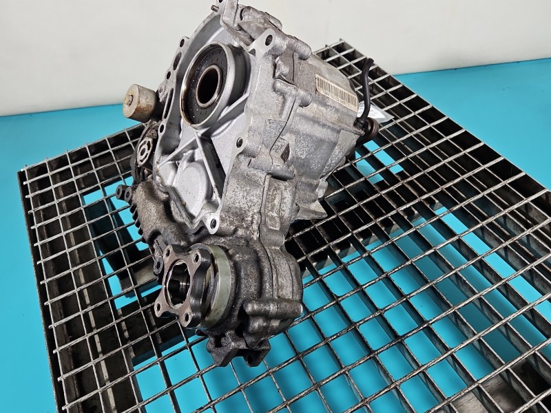 Reduktor Bmw F06 Gran Coupe 3.0 24V 4X4 4WD 7649782
