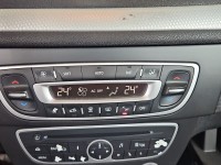 Konsola panel nawiewu Renault Megane III 275100007R