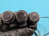 Wiązka zderzaka tył BMW X6 E71 924442901, 9179804, 303027 Instalacja pdc