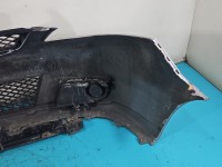 Zderzak przód MAZDA 5 05- srebrny