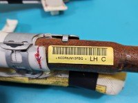 Kurtyna lewa poduszka airbag Toyota Avensis III T27 kombi