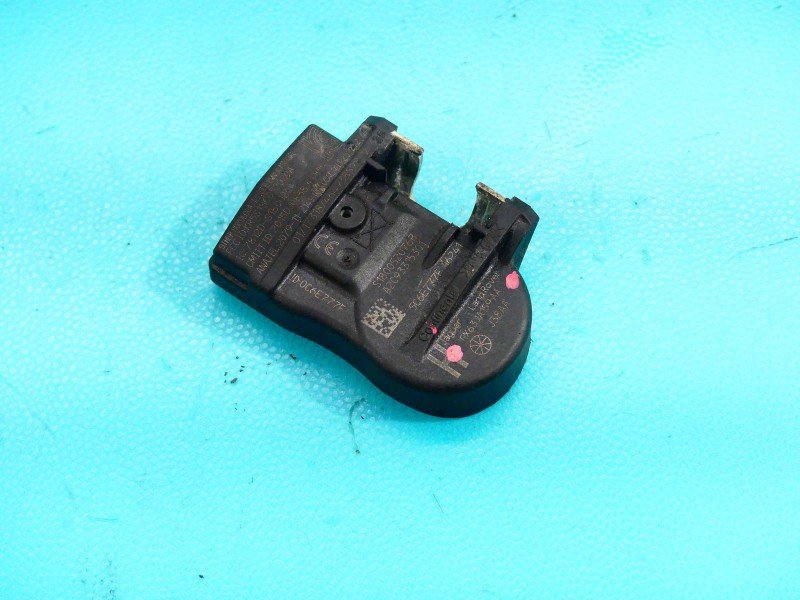 Czujnik ciśnienia opon Land rover Discovery Sport 14- L550 GX631A159AA TPMS