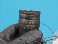 przewód wąż rurka wody AUDI A6 C7 4G0121049L 3.0 TDI (CLAA) 204KM