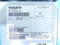 Sterownik moduł Volvo XC60 31409935AA