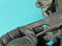 Reflektor prawy lampa przód Fiat Grande Punto EUROPA