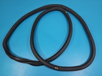 Uszczelka drzwi tył prawa Skoda Kamiq