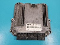 Komputer Sterownik silnika 0281014646, 8200726880 Renault Laguna III 2.0 dci