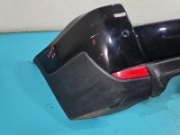 Zderzak tył Bmw X3 e83 BLACK SAPPHIRE METALLIC (475) HB