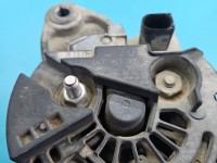 TEST Alternator Skoda Fabia I 1.4 mpi 047903015Q, 0124315014