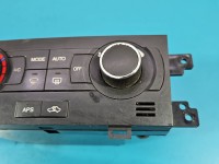 Konsola panel nawiewu Chevrolet Captiva 96436272