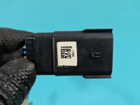 Listwa wtryskowa CZUJNIKI HU541620102, 12672583, 79528500 Opel Astra V K 1.4 T (B14XFL)