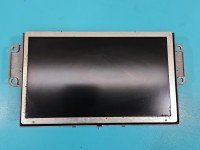 Wyświetlacz Peugeot 407 9663321480 monitor