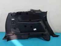 Tapicerka bagażnika lewa boczek Ford S-max II MK2