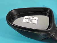 Lusterko lewe Vw Touran I 6pin NIEBIESKI LR5T europa