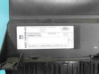 Komputer Sterownik silnika Ford Fiesta Mk6 1.3 wiel 6S61-12A650-PC