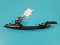 Klamka tył prawa zewnętrzna MAZDA 5 05- 28B