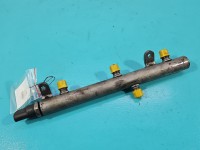 Listwa wtryskowa CZUJNIKI Chrysler 300c 3.0 CRD A6420700695, A0041536728