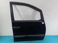 Drzwi przód prawe Ford Galaxy Mk1 5d czarny