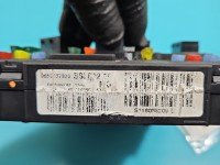 Sterownik moduł Citroen C3 I 9653667380, S118085200L