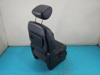 Fotele komplet kanapa Renault Koleos