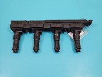 Cewka zapłonowa Opel Meriva A 0221503472 1.4 16V 6PIN