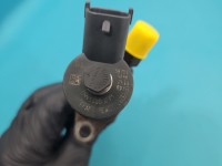 TESTOWANY Wtryskiwacz komplet Peugeot 207 0445110239 1.6 hdi