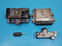 Komputer Sterownik silnika 9679182280 Citroen Jumper II 06-14 2.2 hdi