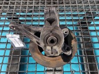 Zwrotnica prawa piasta przód 0.5d Ligier Ambra