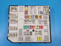 Sterownik moduł Europejska, USM Renault Megane III 284B61871R, 9637450829