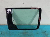 Szyba drzwi tył prawa Citroen Berlingo I HB