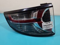 Lampa tył lewa Land rover Discovery Sport 14- L550 HB