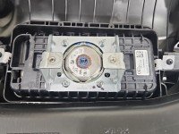 Deska rozdzielcza airbag pasażera kokpit Renault Megane IV