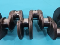 Wał korbowy Vw Sharan II 10- 2.0 tdi 177KM