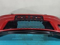 Zderzak przód Dacia Sandero I 08-12 bordowy TEB76