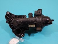 Pompka obiegu wody pompa AUDI Q7 I 4L 4.2 V8 FSI 079121012D, 079121115N, 079121014F