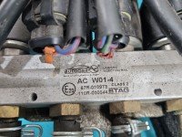 Instalacja LPG GAZU