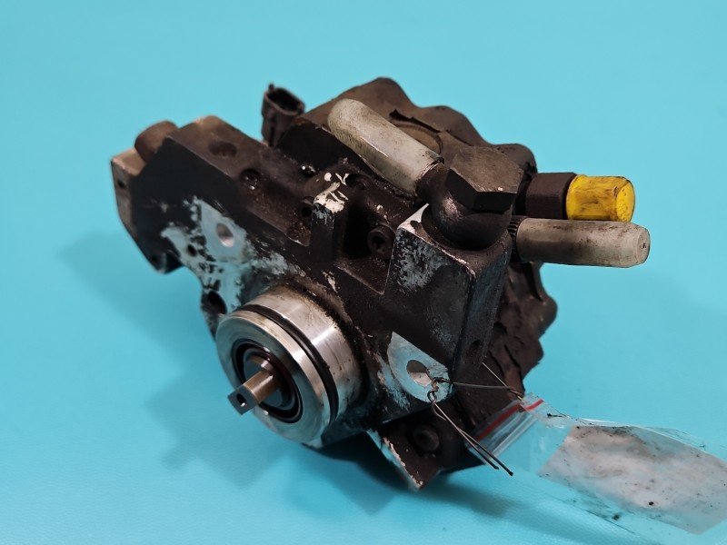 Pompa wtryskowa Honda Accord VII 02-08 0445010093, 16790-RBD-E01 2.2 i-cdti