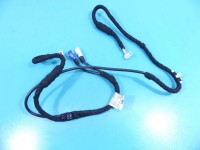 Wiązka instalacja Producent części: BMW, Europejska, PRZEWÓD USB BMW G11 G12 9370353/B, 9366328-01