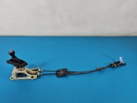 DŹWIGNIA LEWAREK WYBIERAK LINKI Suzuki Swift Mk7 1.2 16V K12-B
